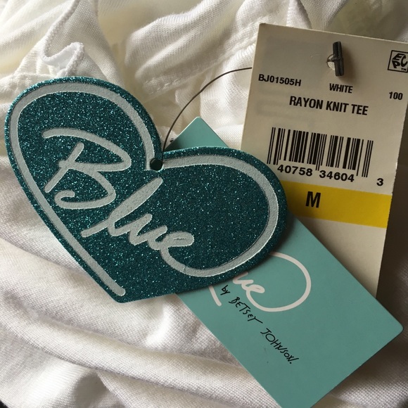 Betsey Johnson Bride T-Shirt - Picture 3 of 5